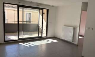 Appartement 2 Pièces 38 m² à vendre à Montpellier (34000)