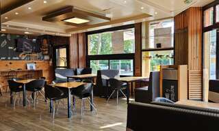 Commerce  280 m² à vendre à Montargis (45200)