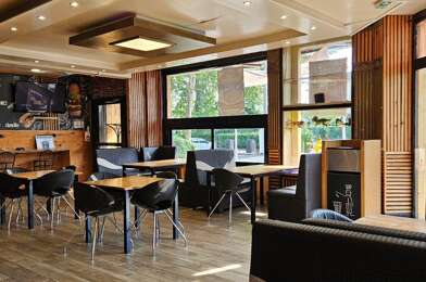 Commerce  165000 €