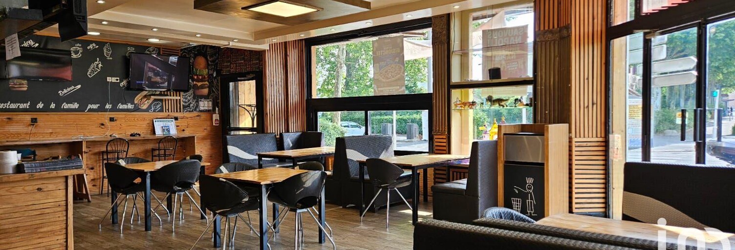 Commerce  280 m² à vendre à Montargis (45200)