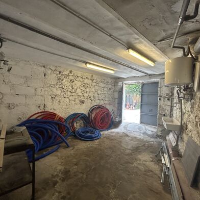 Commerce 1 pièces 500 €