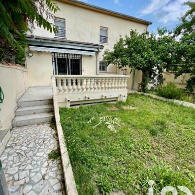 Maison 6 pièces 358900 €