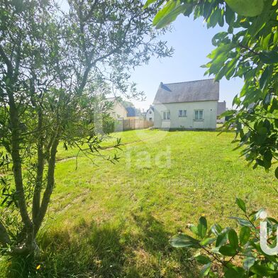 Maison 4 pièces 110000 €