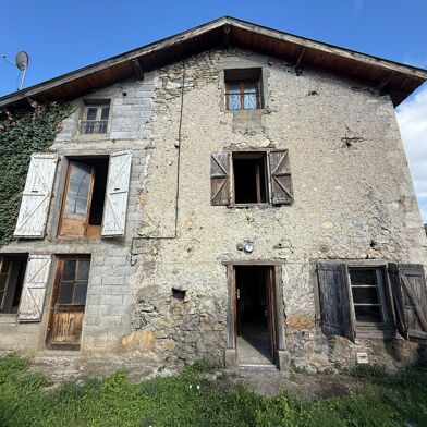 Maison 3 pièces 66500 €