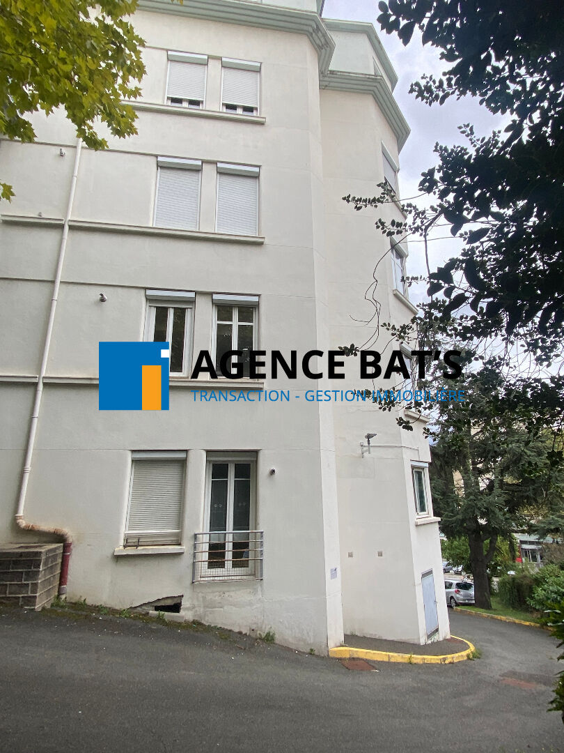 Appartement Saint Etienne 3 pièce(s) 89.19 m2