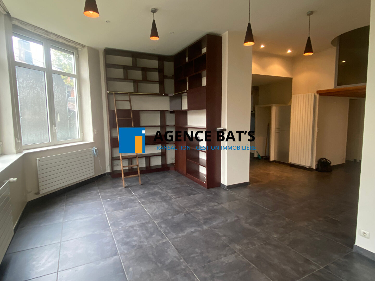 Photo Appartement Saint Etienne 3 pièce(s) 89.19 m2 image 2/4