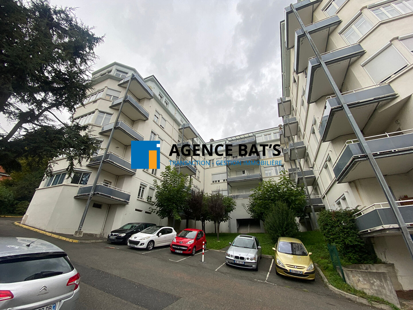 Photo Appartement Saint Etienne 3 pièce(s) 89.19 m2 image 3/4