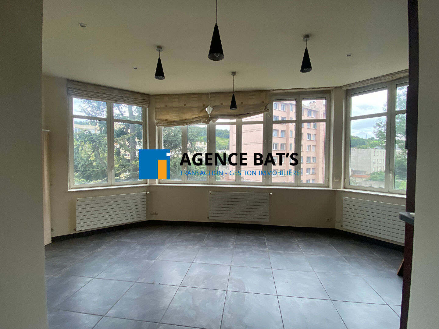 Agence immobilière de Agence Bat's