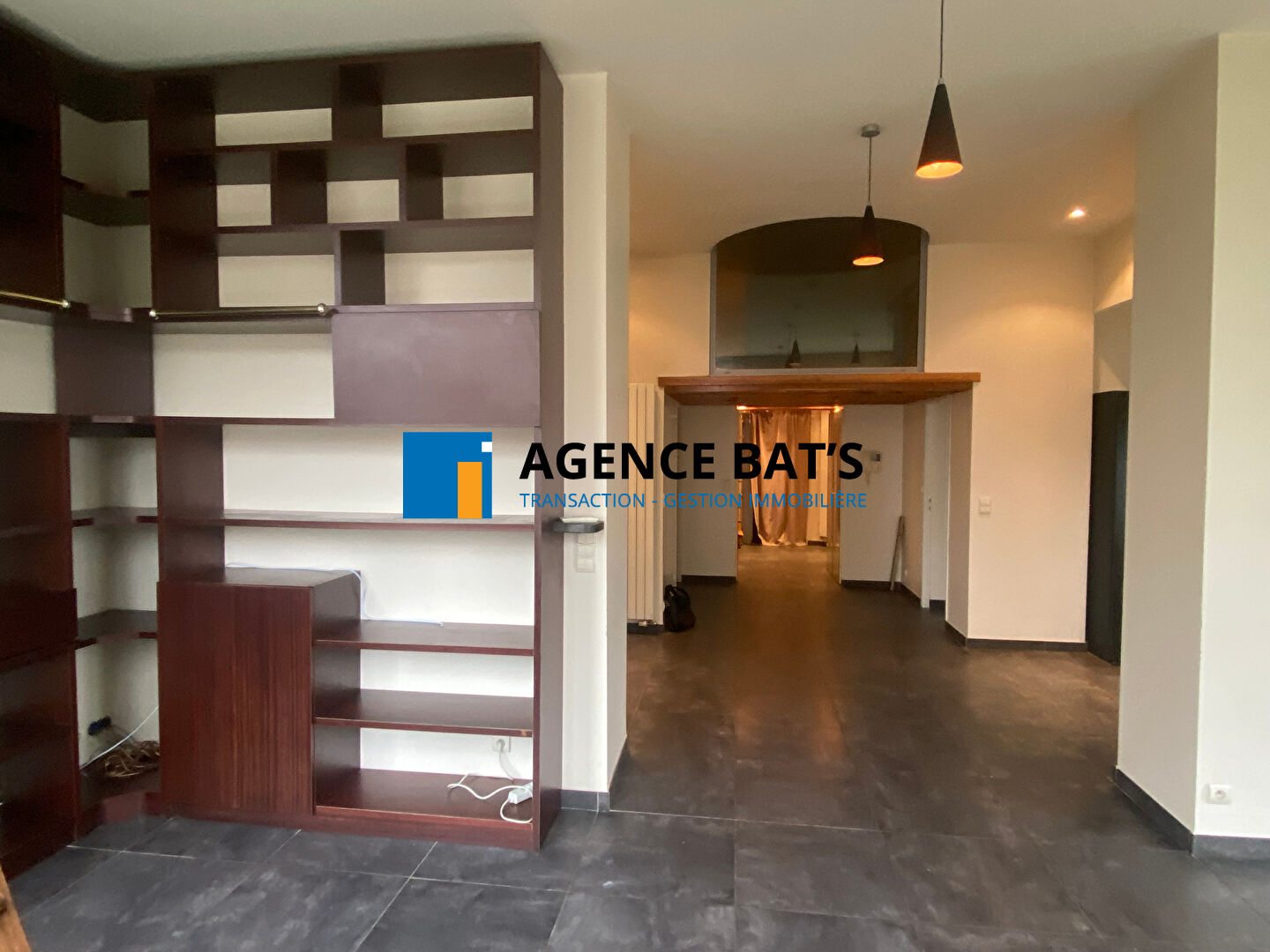 Appartement Saint Etienne 3 pièce(s) 89.19 m2