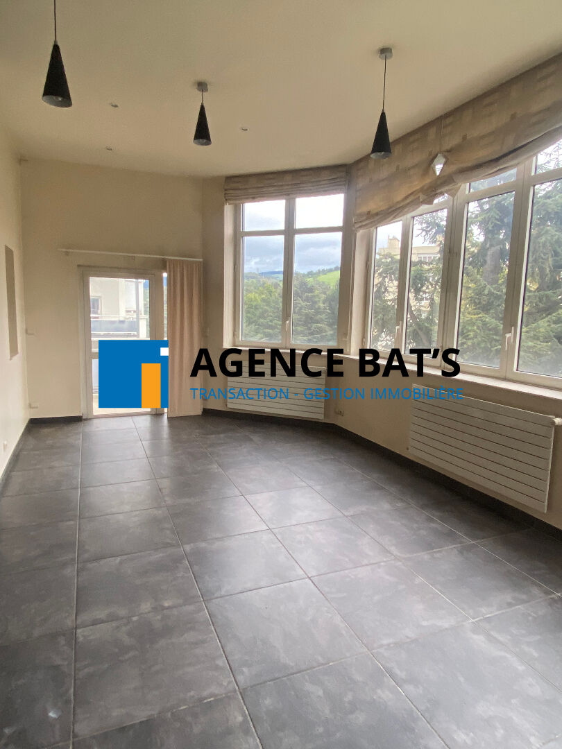 Photo Appartement Saint Etienne 3 pièce(s) 89.19 m2 image 4/4