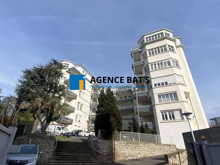 Appartement Saint Etienne 3 pièce(s) 89.19 m2 — photo 1