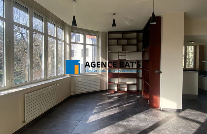 Appartement Saint Etienne 3 pièce(s) 89.19 m2 — photo 2