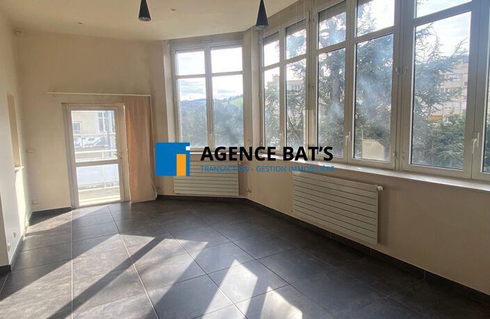 Appartement Saint Etienne 3 pièce(s) 89.19 m2 — photo 3