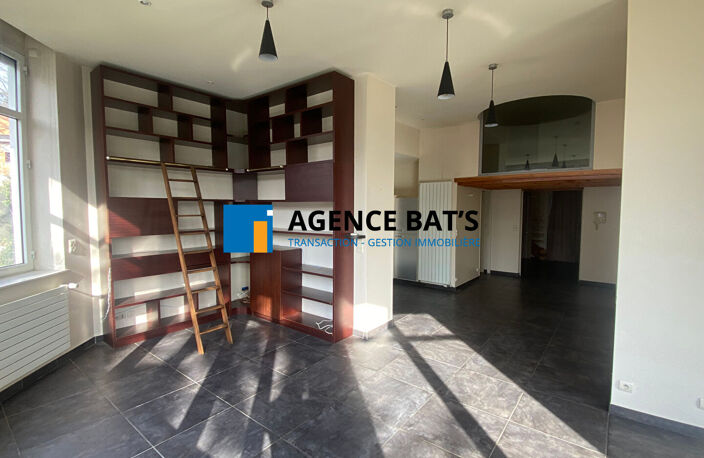 Appartement Saint Etienne 3 pièce(s) 89.19 m2 — photo 4