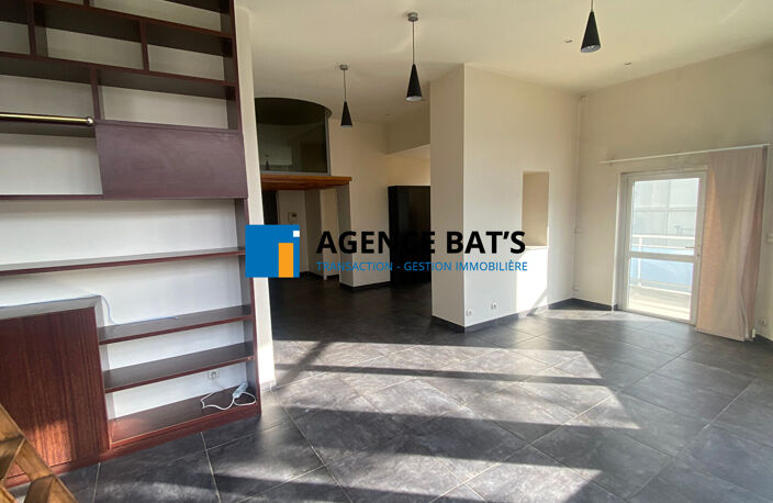 Appartement Saint Etienne 3 pièce(s) 89.19 m2 — photo 5