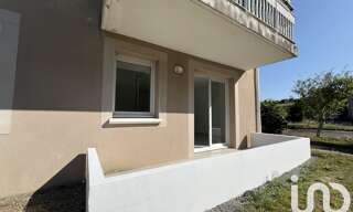 Appartement 2 Pièces 49 m² à louer à Pouzauges (85700)