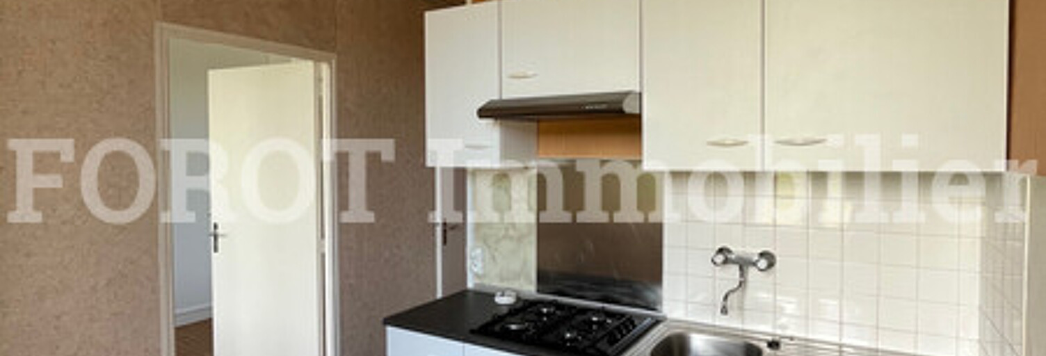 Appartement 2 Pièces 48 m² à louer à Saint-Agrève (07320)