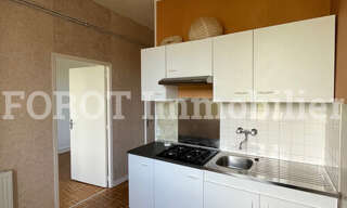 Appartement 2 Pièces 48 m² à louer à Saint-Agrève (07320)