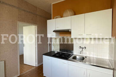 Appartement 2 pièces 420 €