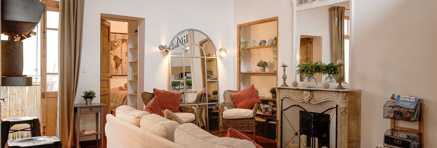 Appartement 3 Pièces 76 m² à vendre à Aix-en-Provence (13090)