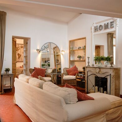 Appartement 3 pièces 549000 €