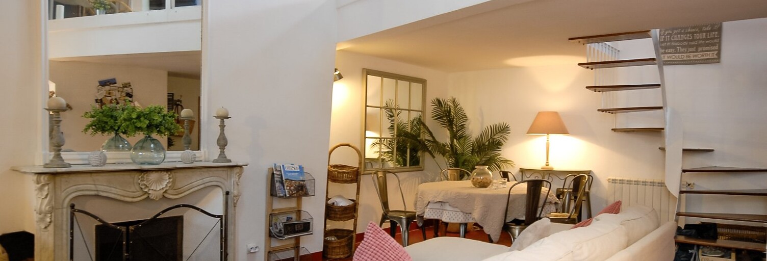 Appartement 3 Pièces 73 m² à vendre à Aix-en-Provence (13090)