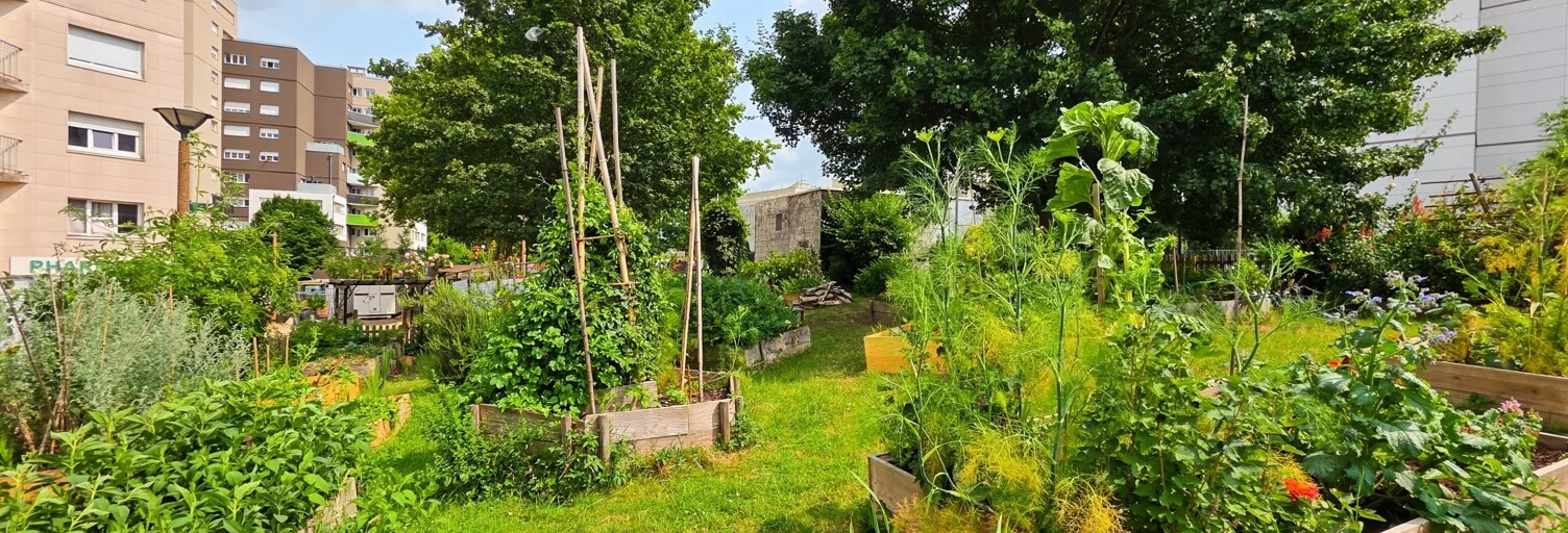 Appartement 4 Pièces 81 m² à vendre à Évry-Courcouronnes (91000)