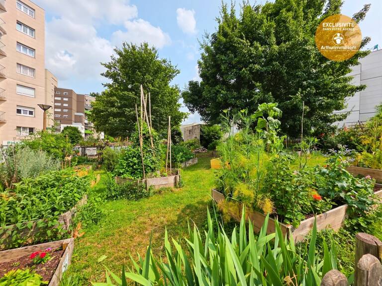 Appartement 4 pièces  à vendre 81 m² — photo 1