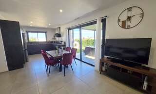 Maison 4 Pièces 80 m² à vendre à Colombiers (34440)