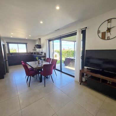 Maison 4 pièces 279000 €