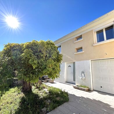 Maison 5 pièces 168500 €