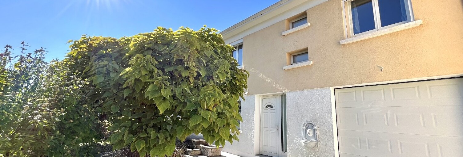 Maison 5 Pièces 114 m² à vendre à Albi (81000)