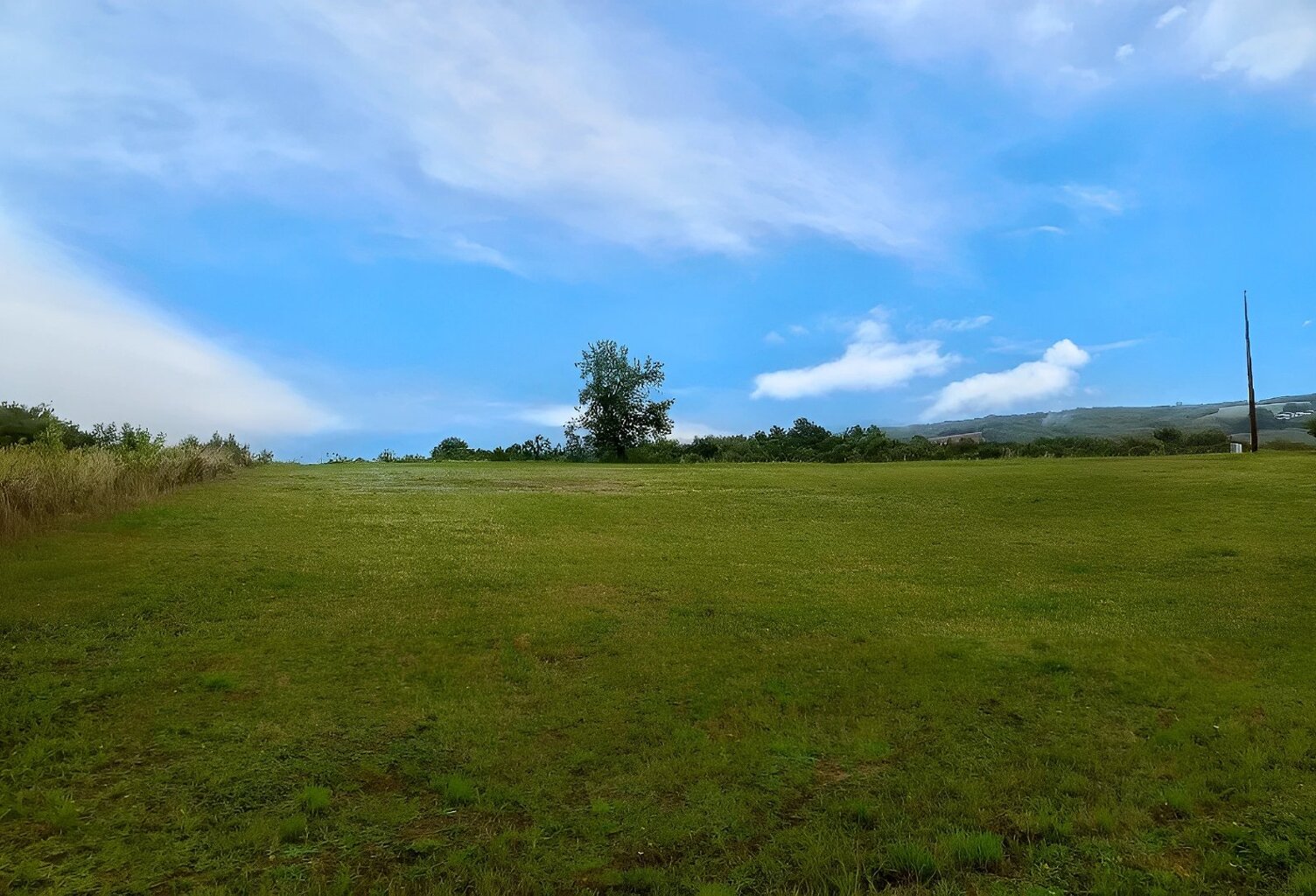Terrain constructible — photo 1