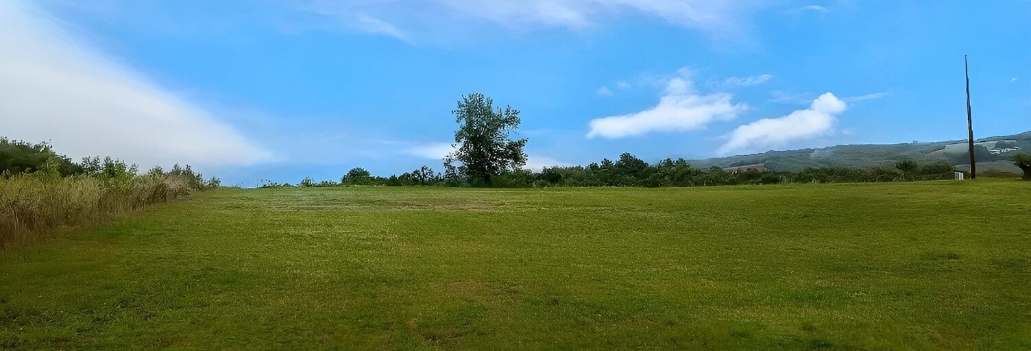 Terrain  1450 m² à vendre à La Sauzière-Saint-Jean (81630)