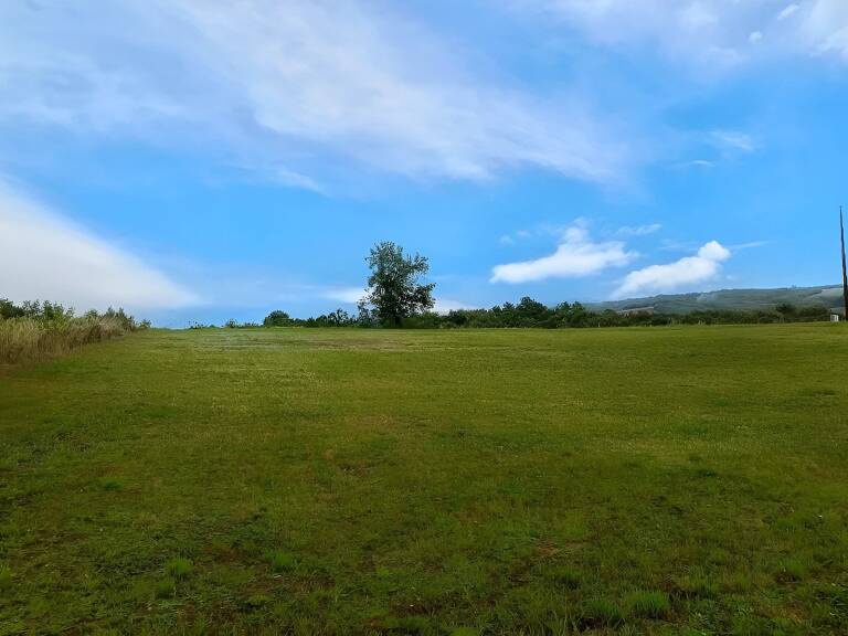 Terrain constructible — photo 1