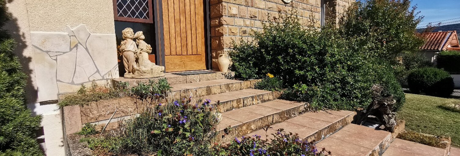 Maison 6 Pièces 140 m² à vendre à Millau (12100)