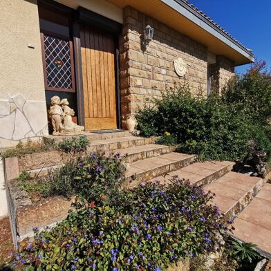 Maison 6 pièces 374500 €