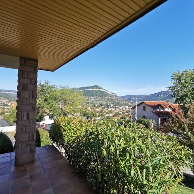 Maison 6 pièces 355000 €