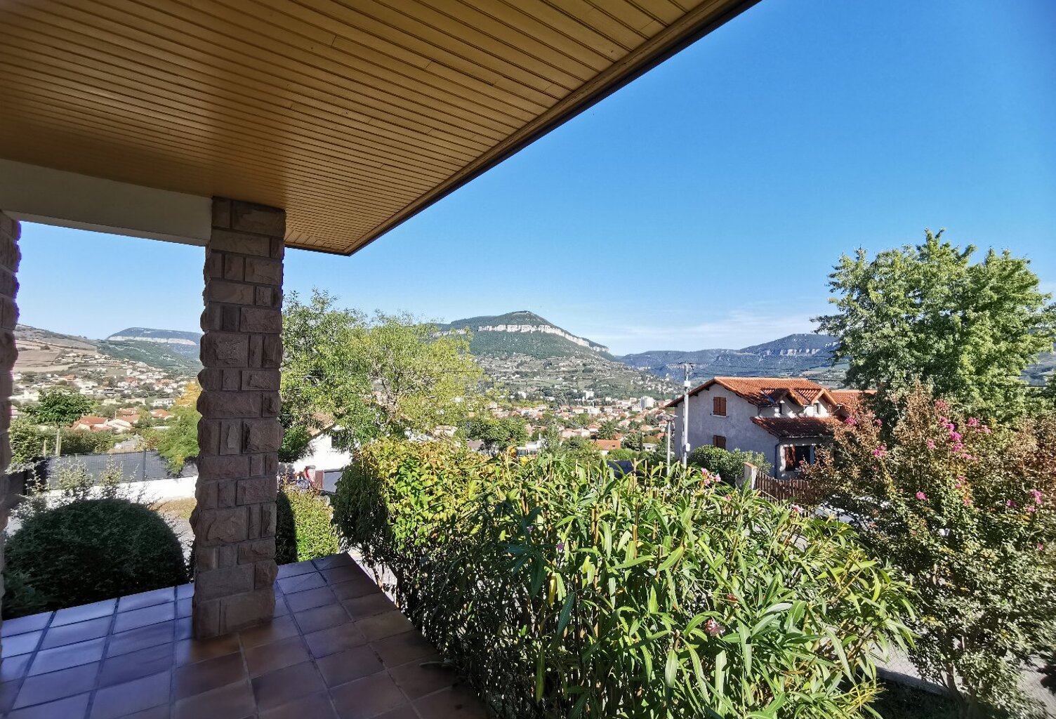 Maison — photo 1