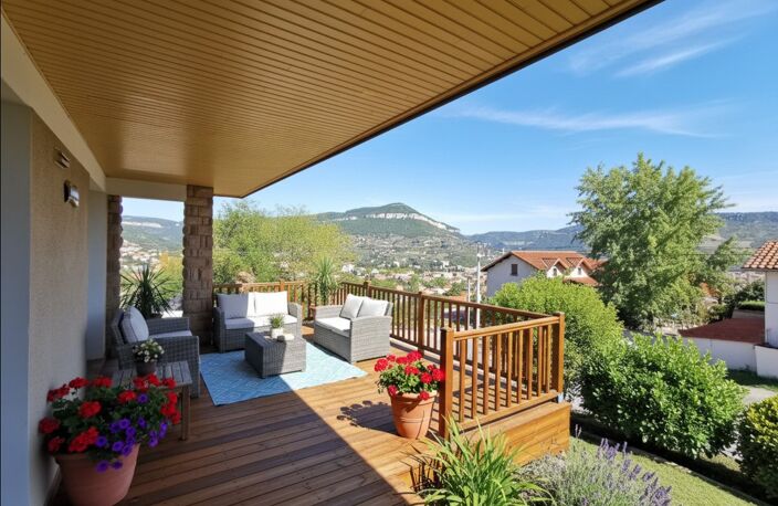 Maison — photo 2