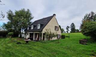 Maison 4 Pièces 100 m² à vendre à Besse (15140)