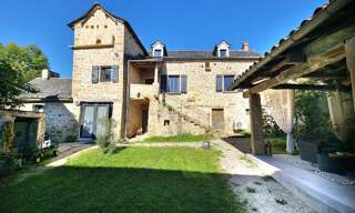 Maison 10 Pièces 285 m² à vendre à La Rouquette (12200)