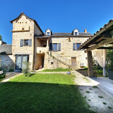 Maison 10 pièces 595000 €