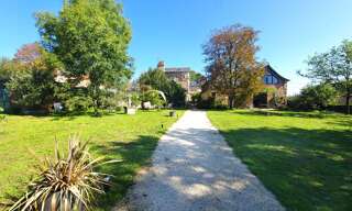 Maison 10 Pièces 285 m² à vendre à La Rouquette (12200)