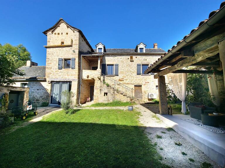 Maison de caractère — photo 1