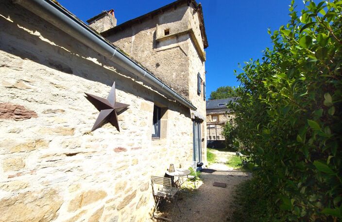 Maison de caractère — photo 3