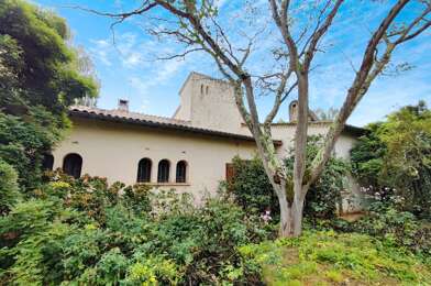 Maison 7 pièces 395000 €