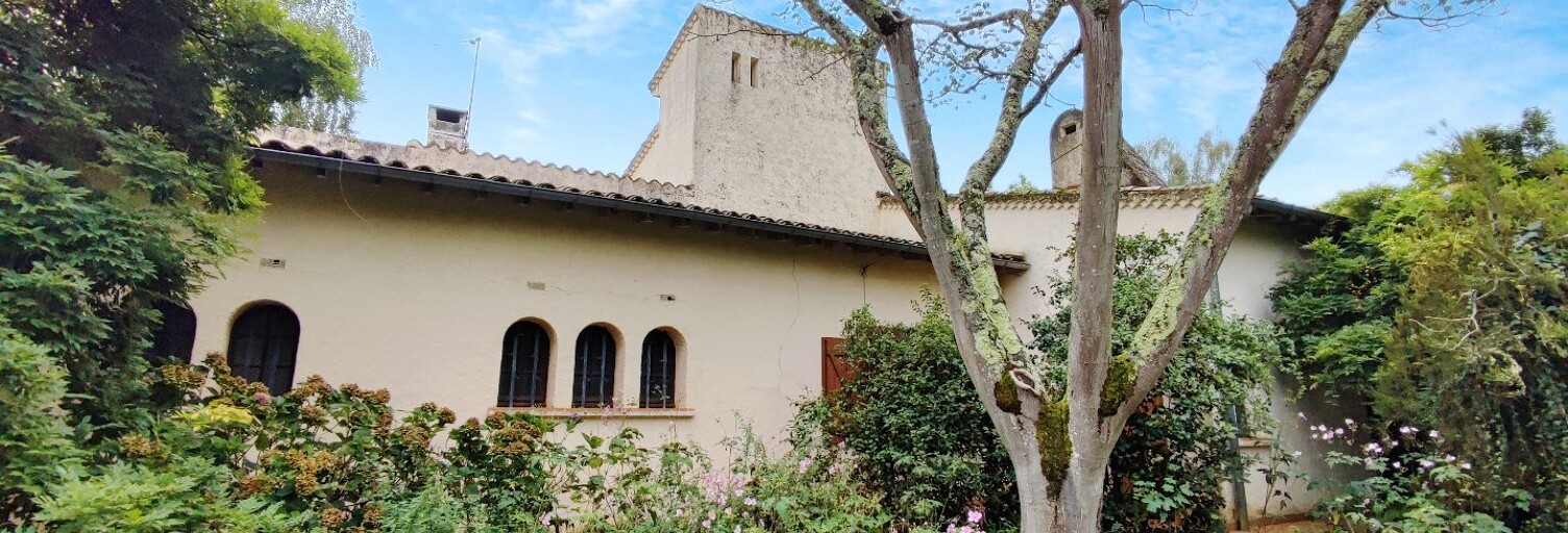 Maison 7 Pièces 226 m² à vendre à Saverdun (09700)