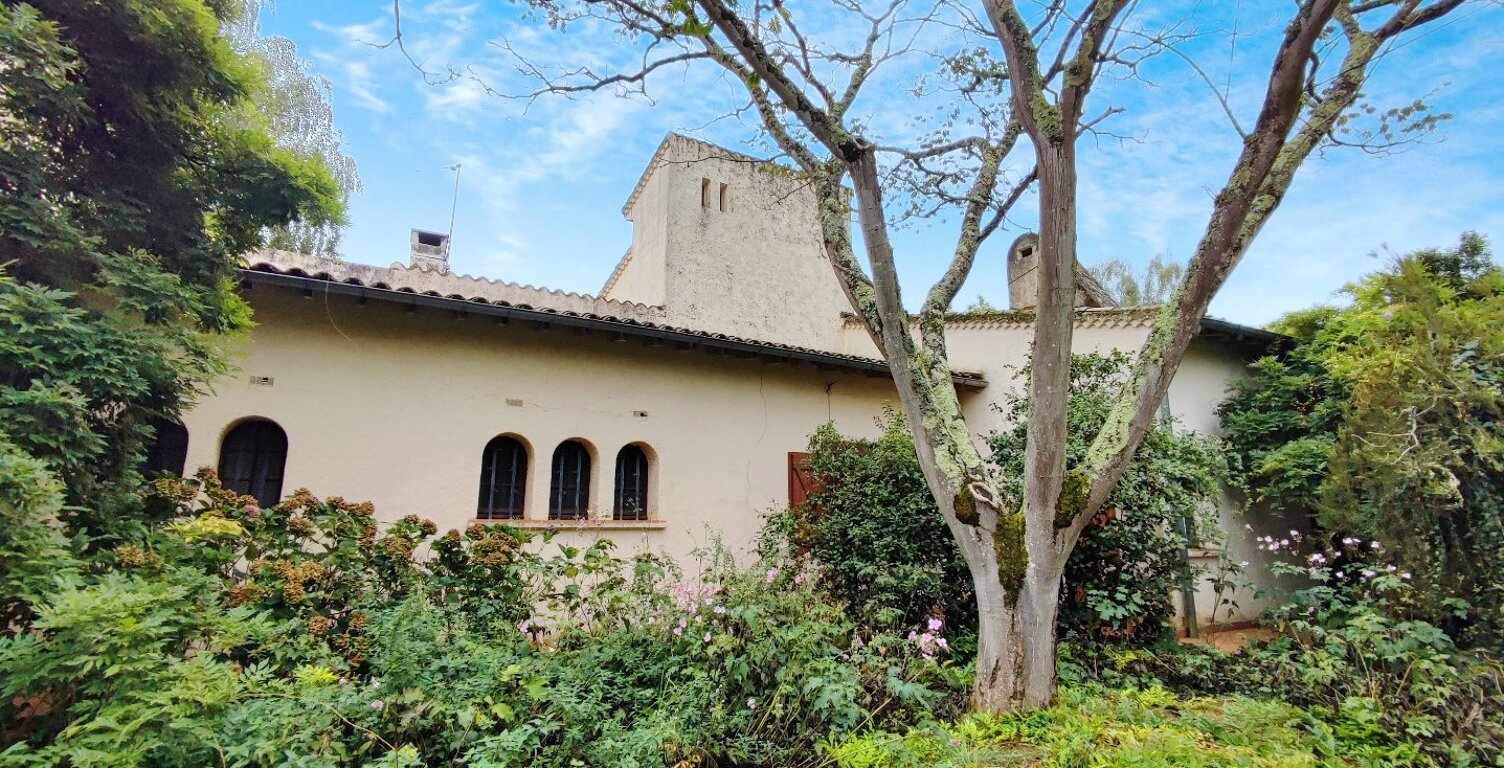Maison de caractère — photo 1