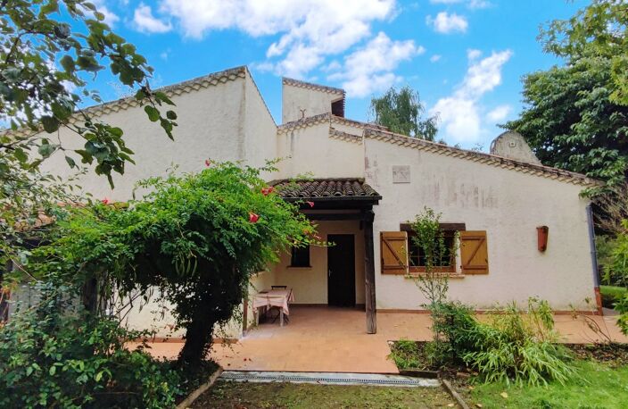 Maison de caractère — photo 4